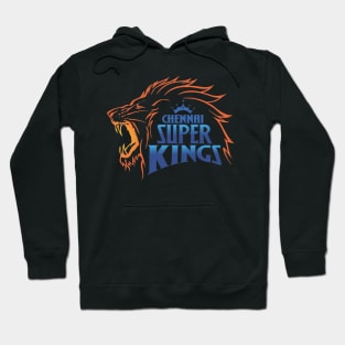 Chennai Super Kings Hoodie